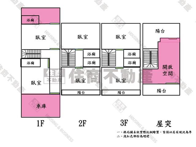 永康透天-14