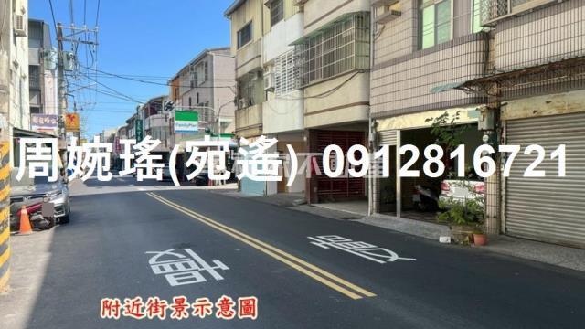 台南透天-0