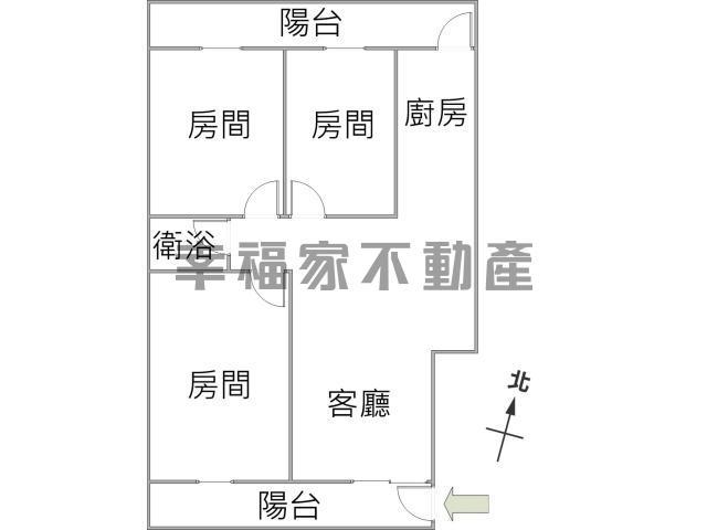台南公寓-14