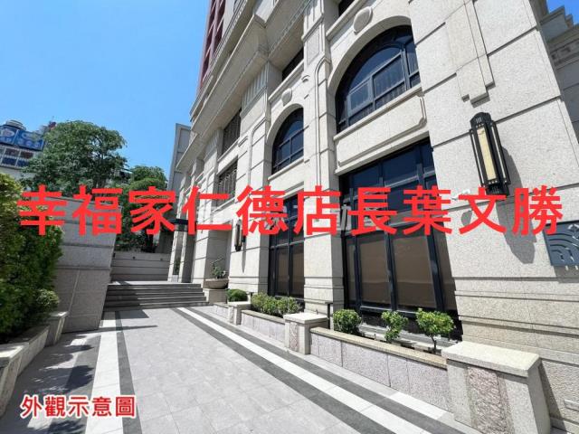 台南北區大樓-3