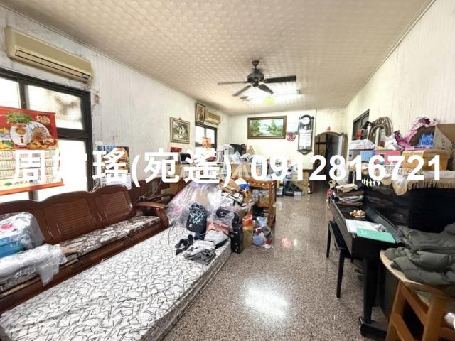 台南關廟透天-13