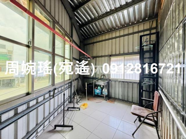 台南關廟透天-3