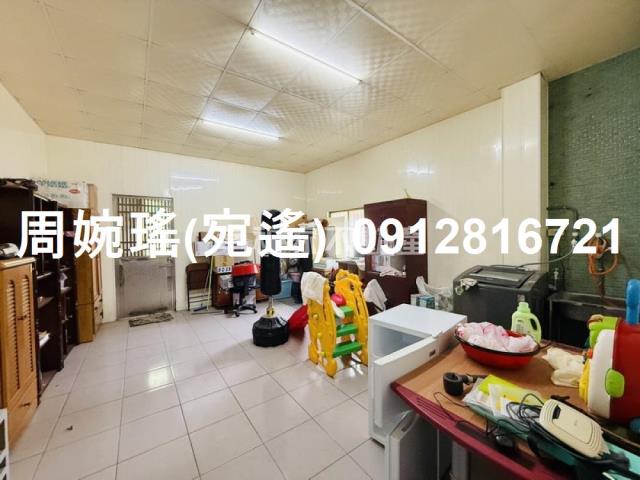 台南關廟透天-4