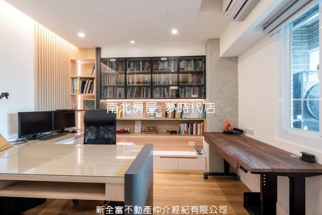 台南安平華廈-5