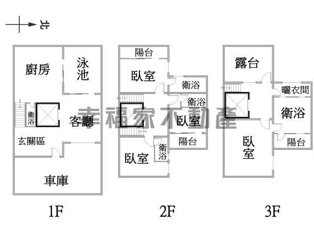 台南安南別墅-14