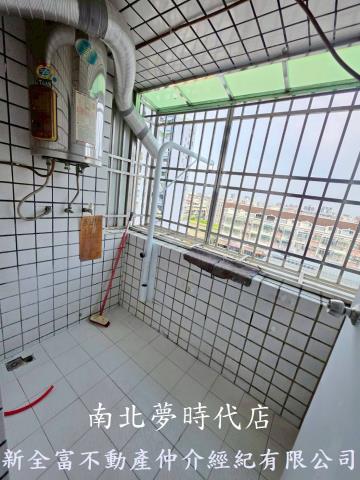 台南永康華廈-7