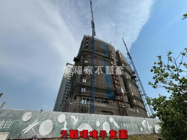 台南安南大樓-2