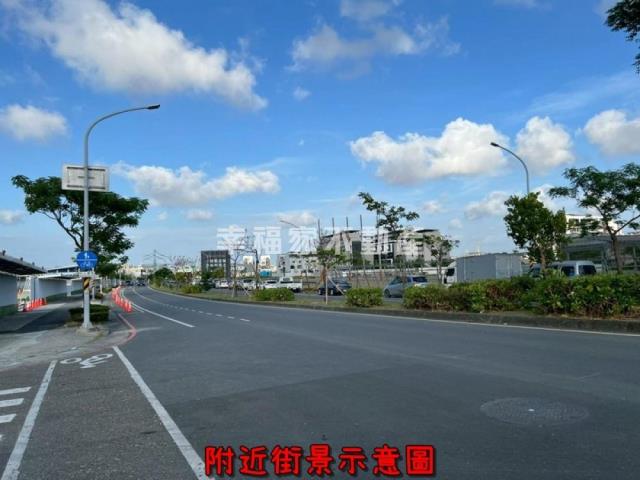 台南安南大樓-7