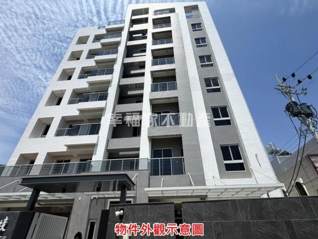 台南新市華廈-10
