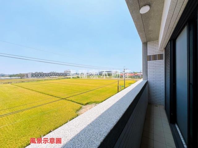 台南六甲別墅-10