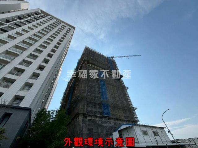 台南安南大樓-0