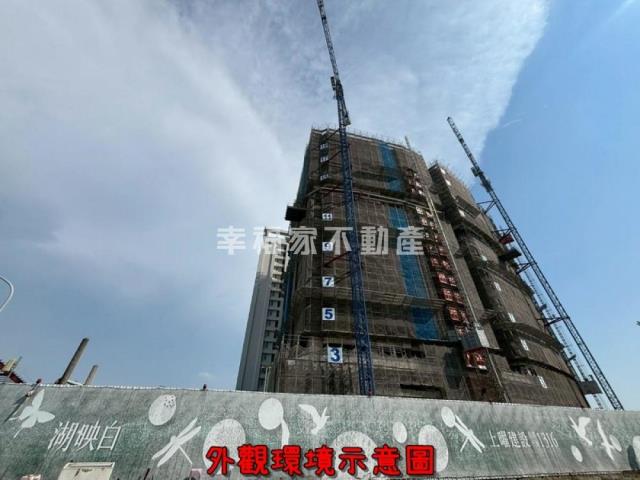 台南安南大樓-1