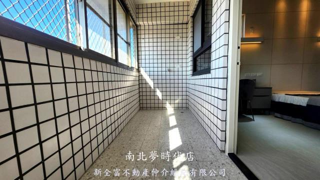 台南永康華廈-13