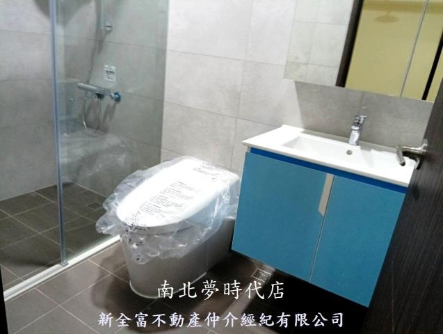 台南歸仁大樓-5