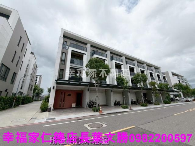 安南透天-13