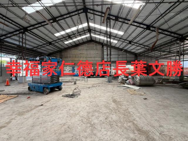 永康廠房-17