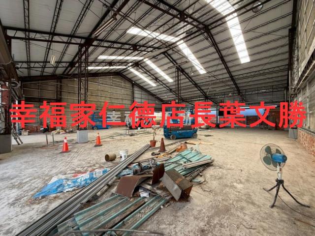 永康廠房-21