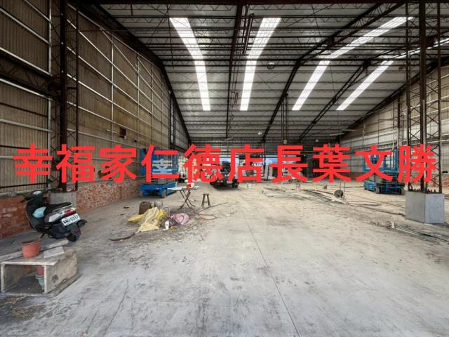 永康廠房-29