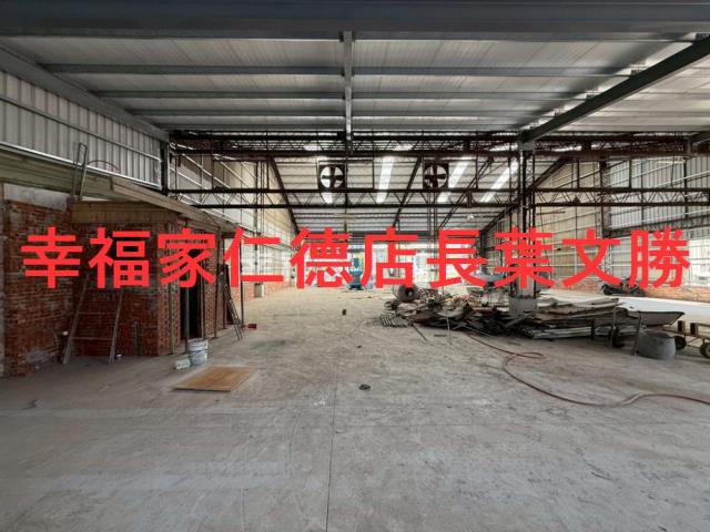 永康廠房-6