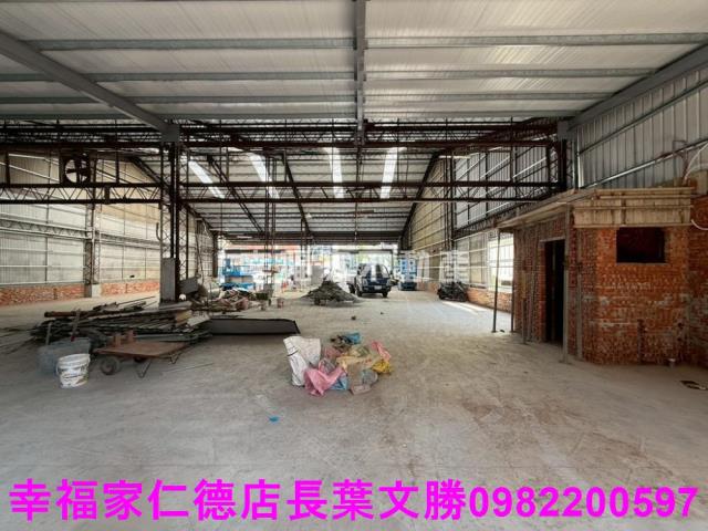 永康廠房-9