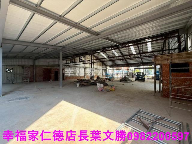 永康廠房-14