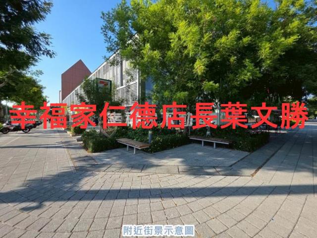 台南大樓-11
