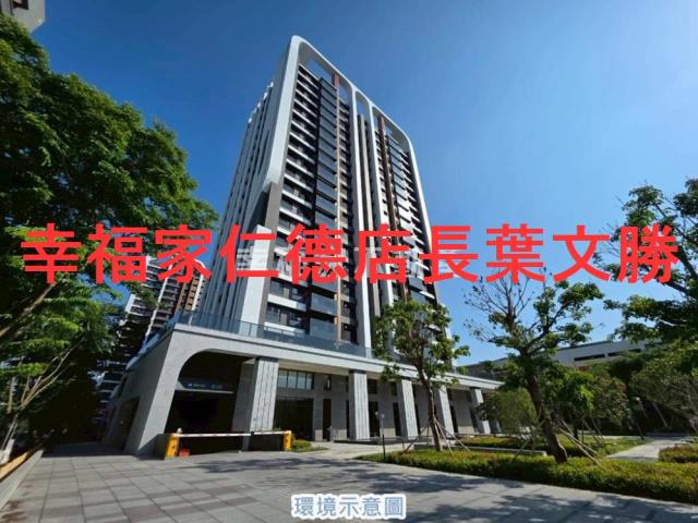 台南大樓-12