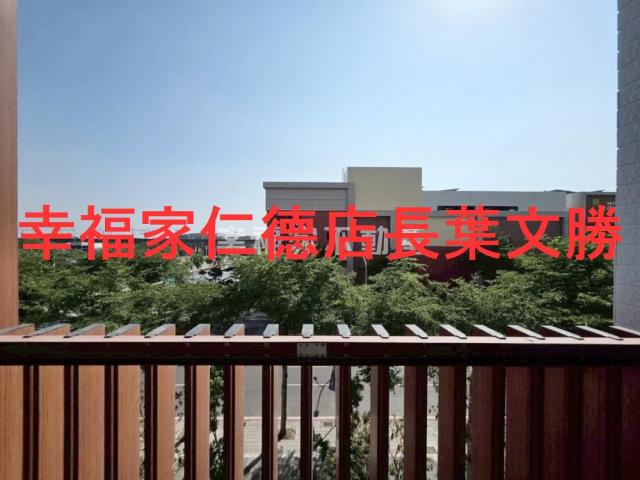 台南大樓-4