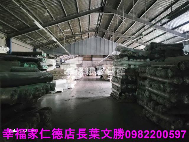 台南新市廠房-12