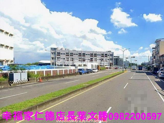 台南新市廠房-14