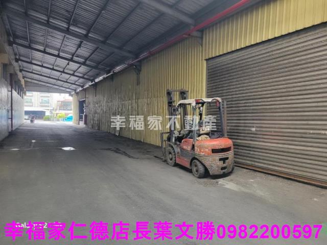 台南新市廠房-21