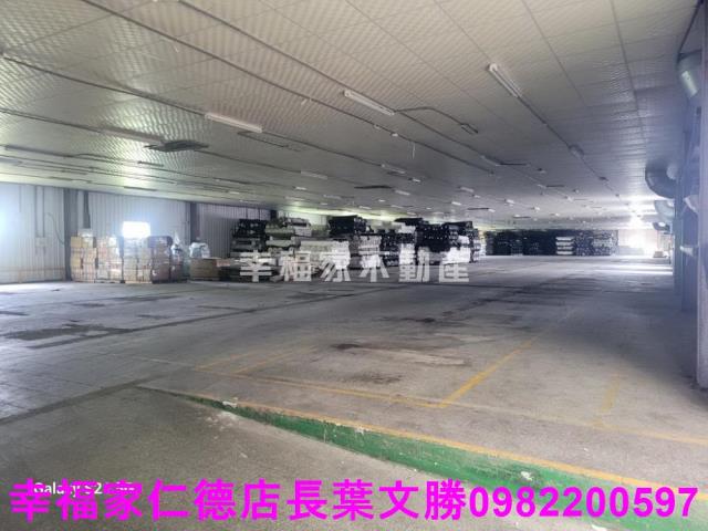 台南新市廠房-25