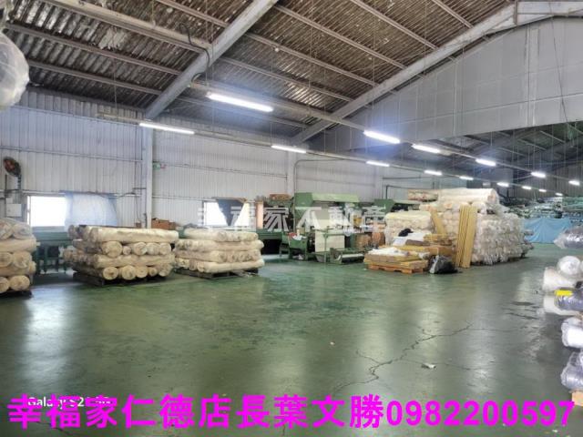 台南新市廠房-7