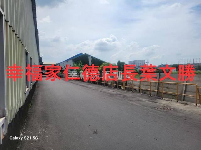 台南新市廠房-9