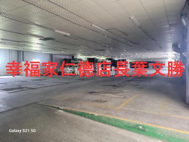 台南新市廠房-10