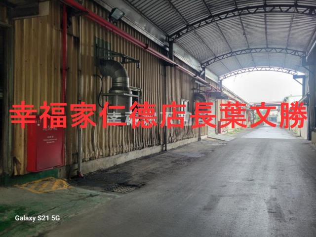 台南新市廠房-11
