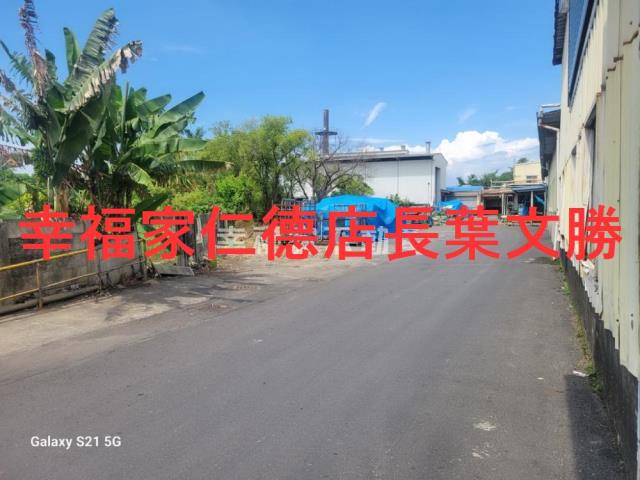 台南新市廠房-13