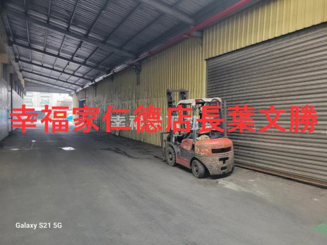 台南新市廠房-14
