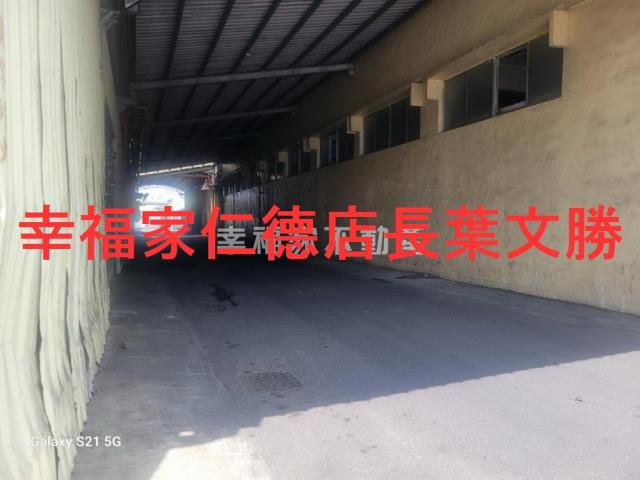 台南新市廠房-3