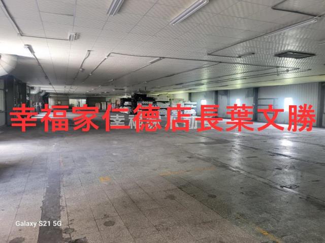 台南新市廠房-4