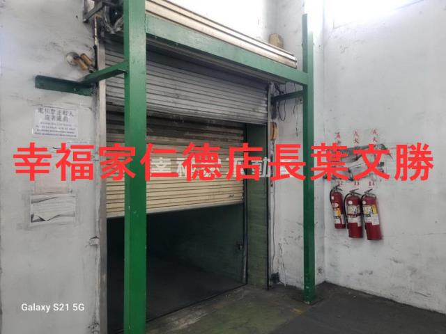 台南新市廠房-6