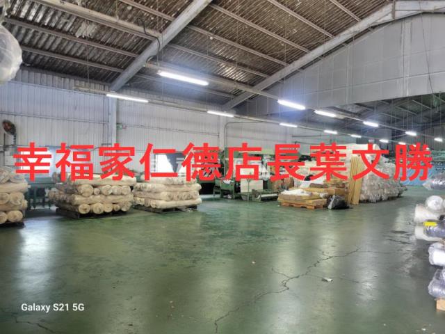 台南新市廠房-7