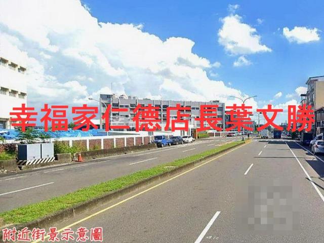 台南新市廠房-8