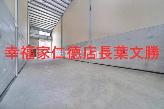 台南仁德廠房-9