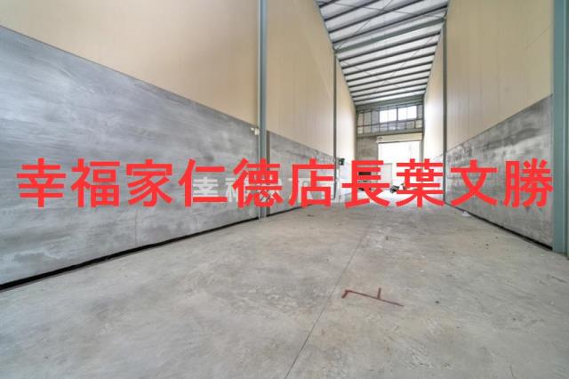 台南仁德廠房-14