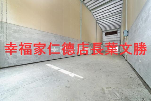 台南仁德廠房-24