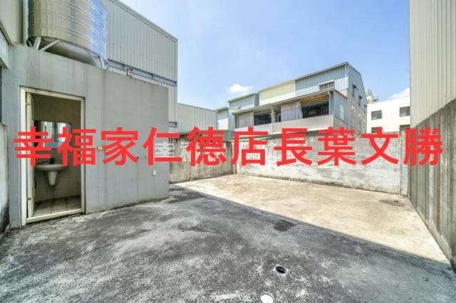 台南仁德廠房-28