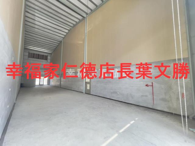 台南仁德廠房-3