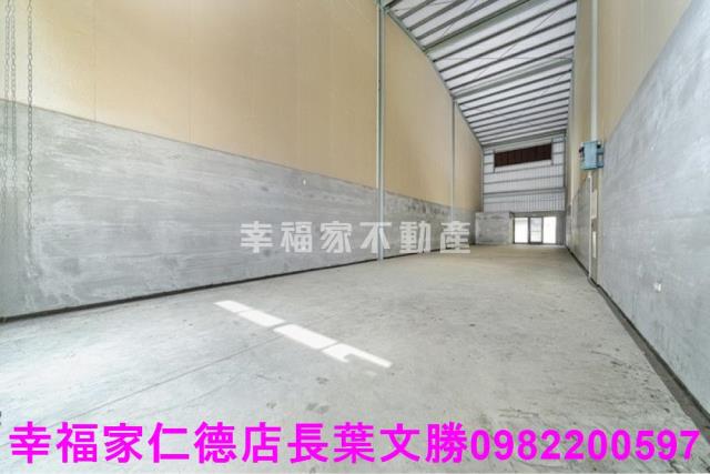 台南仁德廠房-11