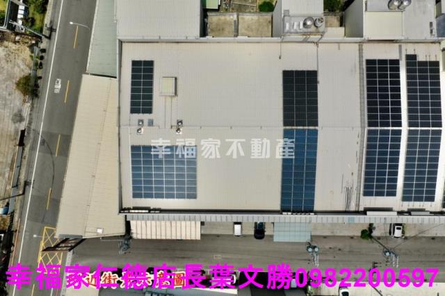台南仁德廠房-0